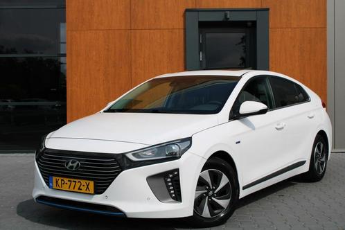 Hyundai IONIQ 1.6GDi First Edition  Alle opties  Adaptive