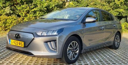 Hyundai Ioniq 38.8kWh Nov-2019 4 incl. GARANTIE