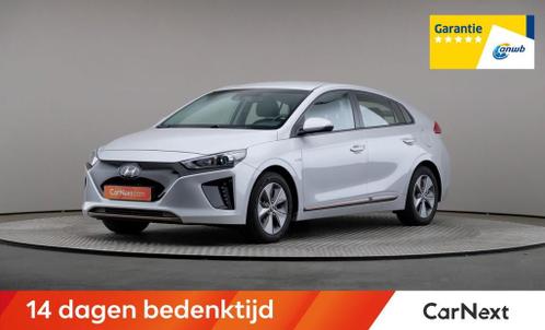 Hyundai IONIQ Comfort EV 28 KWh (Incl. BTW) Automaat, Naviga