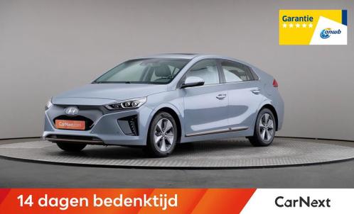 Hyundai IONIQ Premium EV 28 KWh (Incl. BTW) Automaat, LED, N