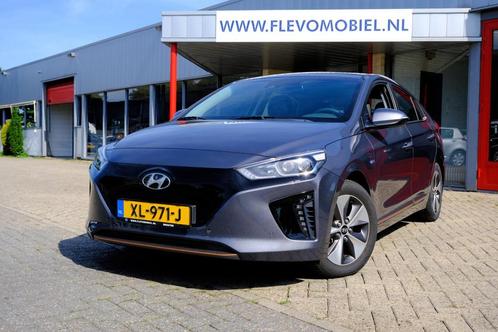 Hyundai IONIQ Premium EV Aut. E 14.950 na subsidie PanoLe