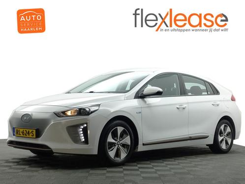 Hyundai IONIQ Premium EV Aut- Infinity Audio, Camera, Ada Cr