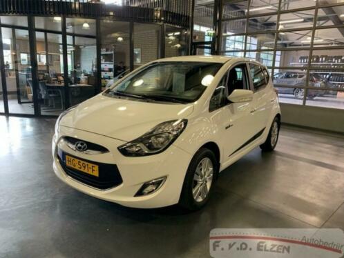 Hyundai IX20 1.4I GO