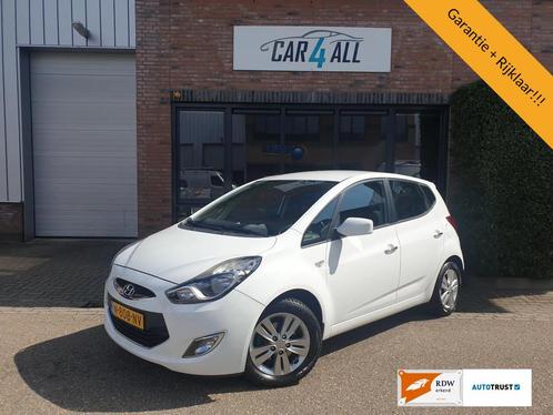 Hyundai ix20 1.4i Go NAVI  CAMERA  DEALE0STOELVER.CLIMA