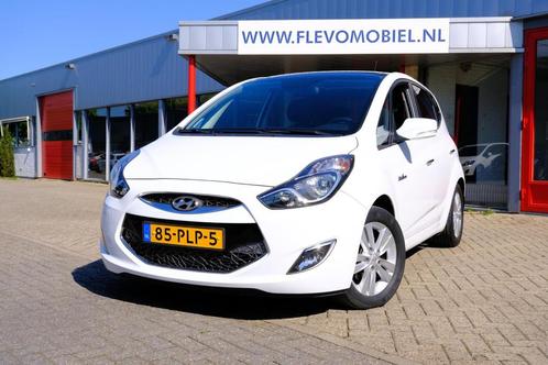 Hyundai Ix20 1.4i i-Catcher 54.000km PanoLederNaviClim