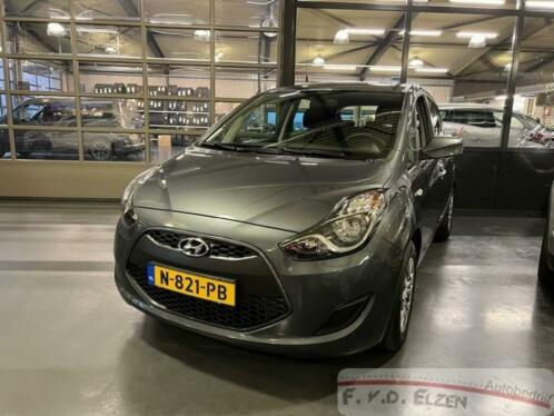 Hyundai IX20 1.4I I-DRIVE