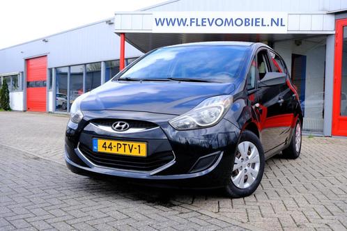 Hyundai Ix20 1.4i i-Drive TrekhaakAPK maart 2025