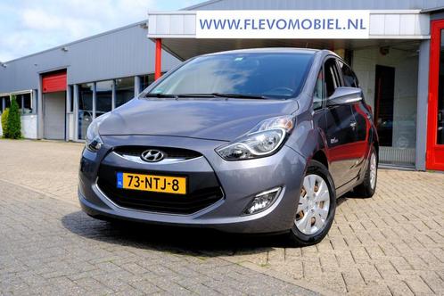 Hyundai Ix20 1.4i i-Motion 5-Drs AircoTrekhaakAPK April 20