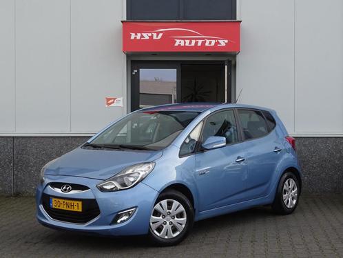 Hyundai Ix20 1.4i i-Motion airco 4-deurs org NL