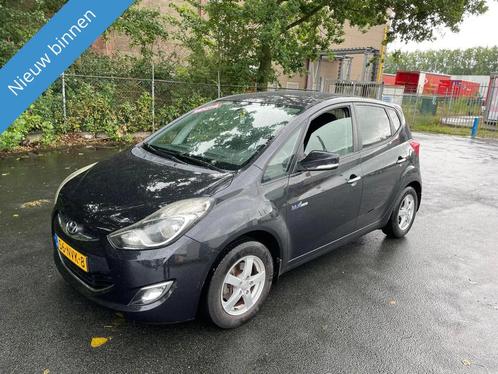 Hyundai ix20 1.4i i-Motion FIJNE HOGE INSTAP EN TOP ODER HOU