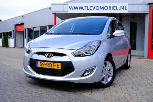 Hyundai Ix20 1.4i i-Vision ClimaLMVTrekhaakCruise