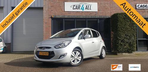 Hyundai ix20 1.6 i-Motion CRUISEAIRCOAUTOMAAT