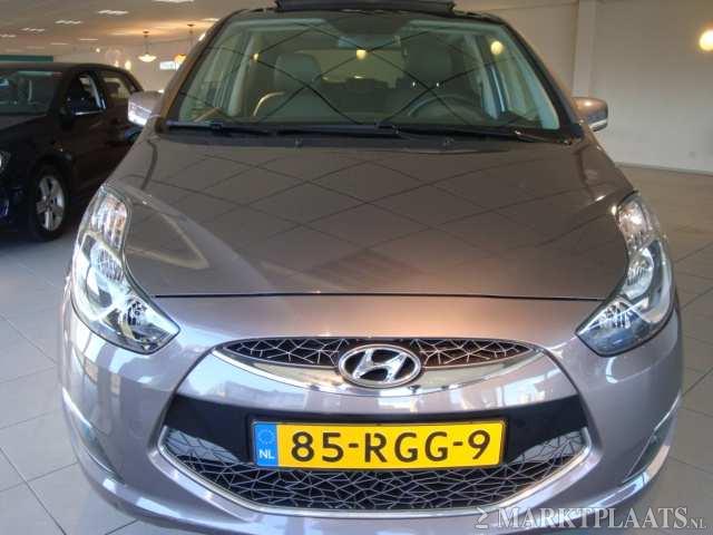 Hyundai ix20 1.6i i-Catcher