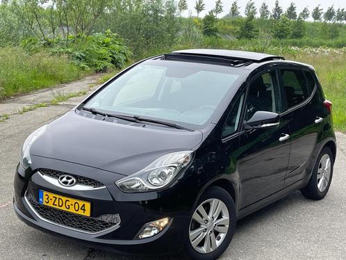 Hyundai Ix20 1.6i i-Catcher I Automaat I Panorama I Achterca