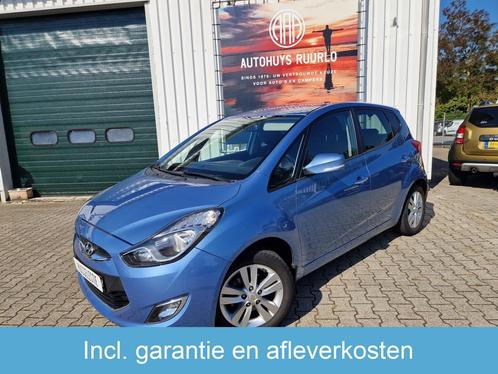 Hyundai ix20 1.6i i-Vision JAAR GARANTIE (bj 2014)