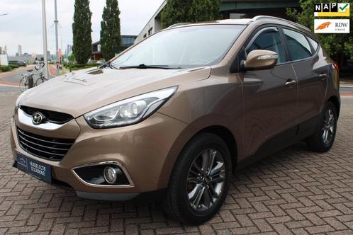 Hyundai Ix35 1.6 FIFA World Cup Edition 2WD Trekhaak