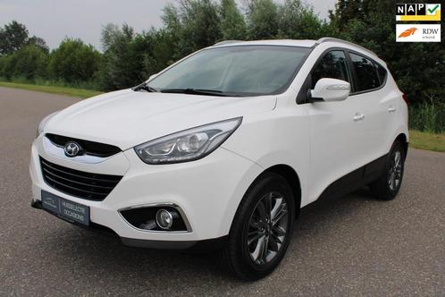 Hyundai Ix35 1.6i FIFA World Cup Edition 2WD Navigatie Cruis