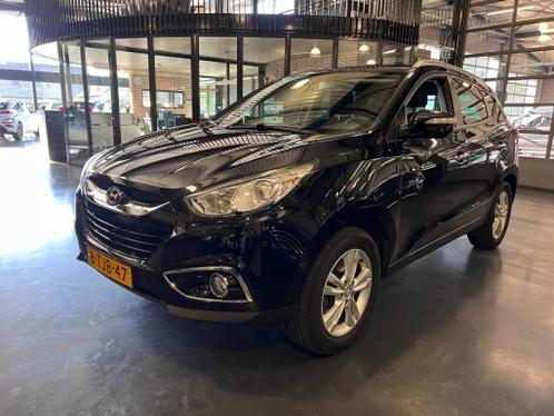 Hyundai IX35 1.6I GDI Blue Drive