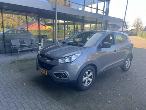 Hyundai IX35 1.6I GDI DYNAMIC