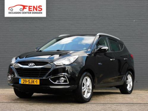 Hyundai ix35 1.6i GDI Style CLIMA BLUETOOTH LM VELGEN