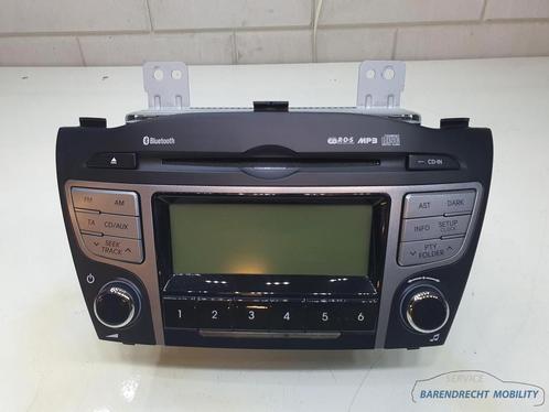 Hyundai IX35 Radio CD speler961502Y010TJN MP3 BT Bluetooth
