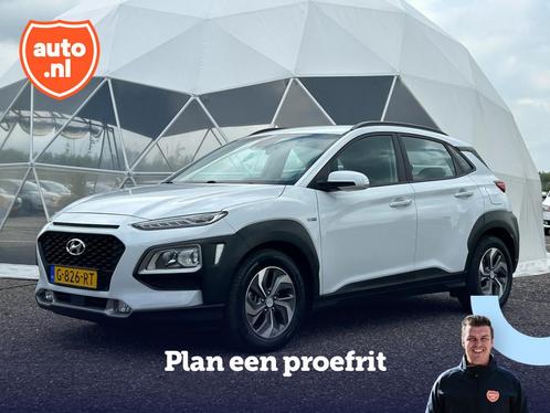 Hyundai KONA 1.6 GDI HEV Comfort  Adapt cruise control  Ca