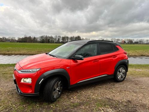 Hyundai Kona EV 204pk 2WD Aut. 2019 electric