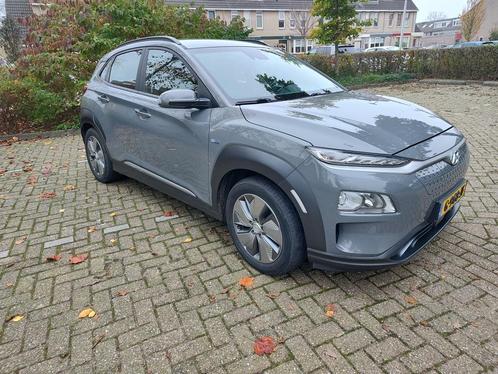 Hyundai Kona EV 204pk 2WD Aut. 2019 Grijs