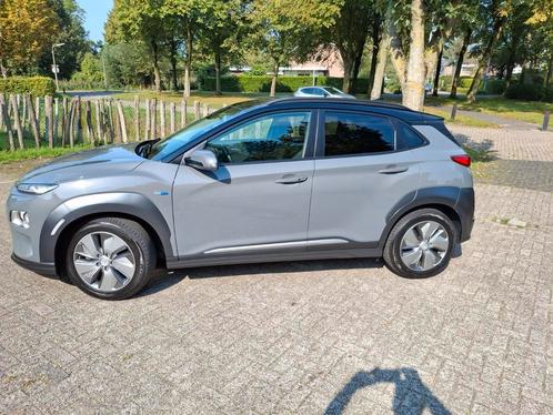 Hyundai Kona EV 204pk 2WD Aut. 2019 Grijs