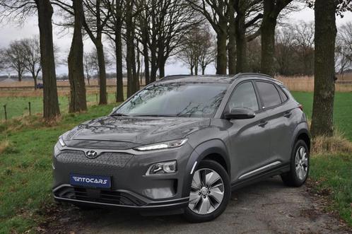 Hyundai Kona EV Advantage 39 kWh 17.900 na Sepp subsidie CA