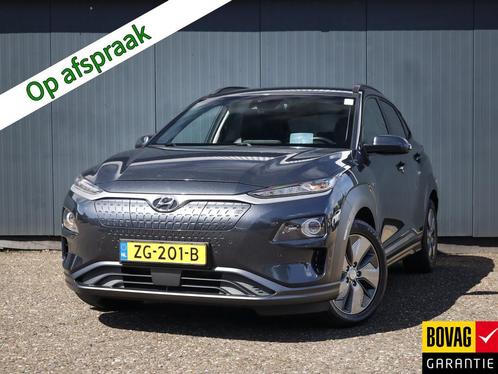 Hyundai KONA EV Premium 64 kWh (204 PK) 1e-Eig, Hyundai-Deal