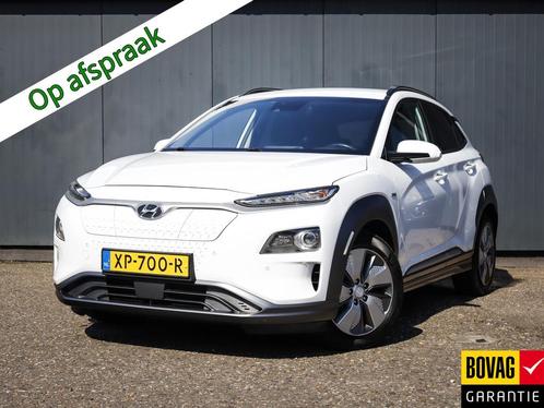 Hyundai KONA EV Premium 64 kWh (204 PK) 1e-Eig, Hyundai-Deal