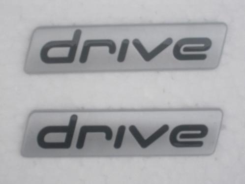 Hyundai Logo Drive 2x