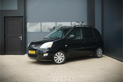 Hyundai Matrix 1.6i Dynamic  Airco  Elektrische ramen  Ra