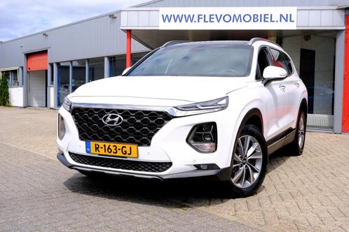 Hyundai SANTA FE 2.2 CRDi 200pk Aut Comfort 7-Persoons Pano