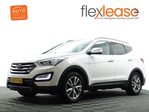 Hyundai Santa Fe 2.4i GDI Business Edition Panodak, Park Ass