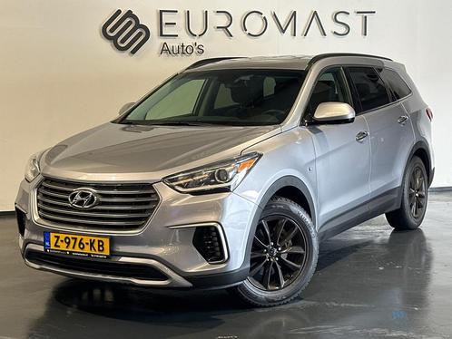 Hyundai SANTA FE 3.3 Comfort 7pers Automaat - Airco - Nieuw