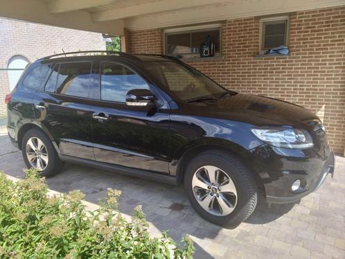 Hyundai Santa fe III FULL OPTION SLECHTS  167000 KM