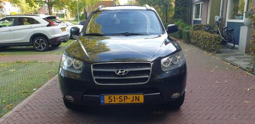 Hyundai Santa fe V6  2.7L