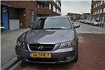 Hyundai Sonata 2.4 AUT 2006 Grijs