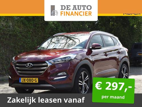 Hyundai Tucson 1.6 GDi Comfort  17.950,00