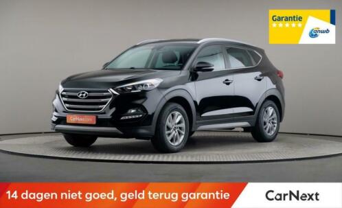 Hyundai Tucson 1.6 GDi Comfort, Navigatie (bj 2018)