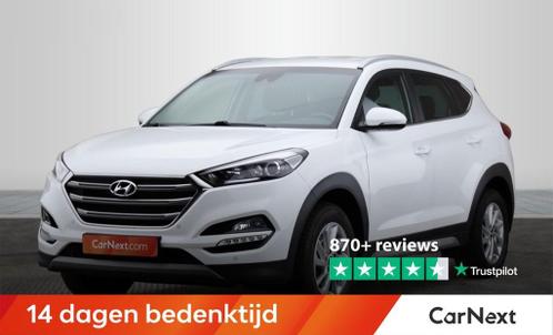 Hyundai Tucson 1.6 GDi Comfort, Navigatie (bj 2019)