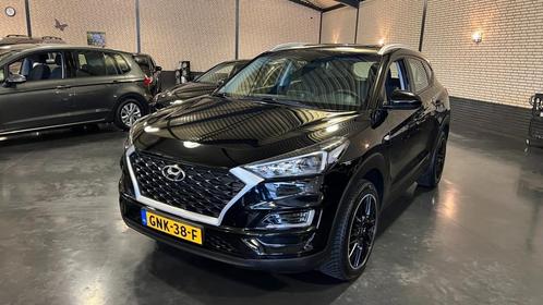 Hyundai TUCSON 1.6 GDI I-DRIVE