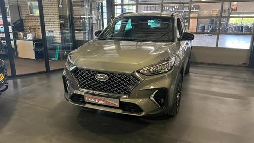 Hyundai TUCSON 1.6 GDI N-LINE