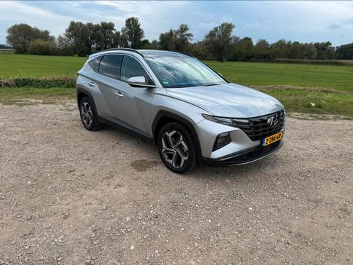 Hyundai Tucson 1.6 T-gdi HEV 230pk Aut. Premium Sky uitv