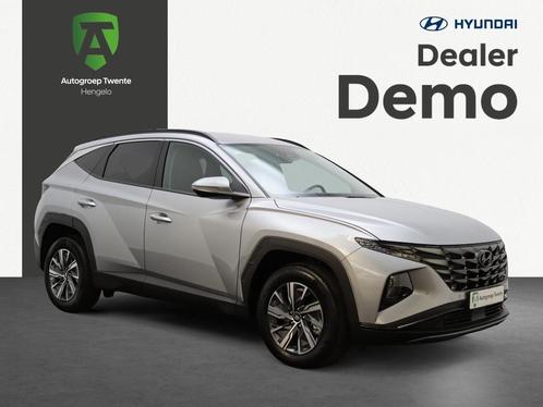 Hyundai Tucson 1.6 T-GDI HEV Comfort Smart Hybride  Demo