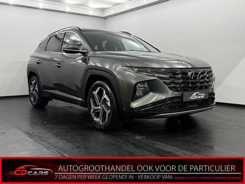 Hyundai Tucson 1.6 T-GDI MHEV Premium 360 Camera, Navi, Keyl