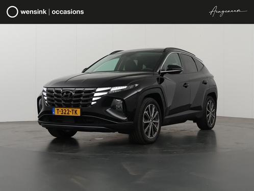 Hyundai Tucson 1.6 T-GDI PHEV Premium Sky 4WD  Panoramadak