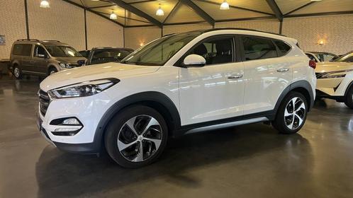 Hyundai TUCSON 1.6 T-GDI PREM. 4WD Executive